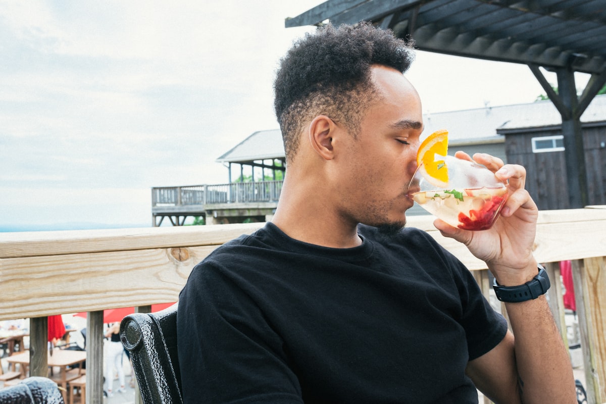 Lean protein sources for male energy