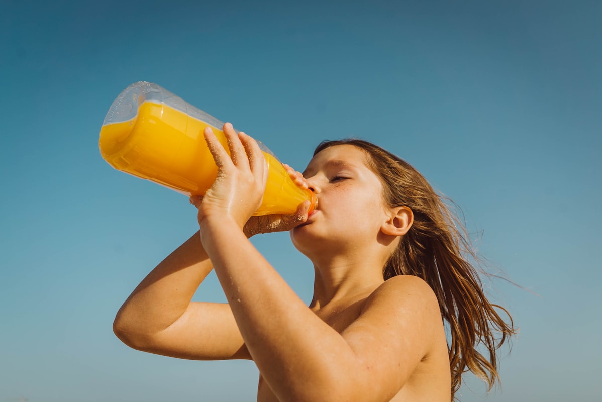 Nutritional benefits for male energy and vitality